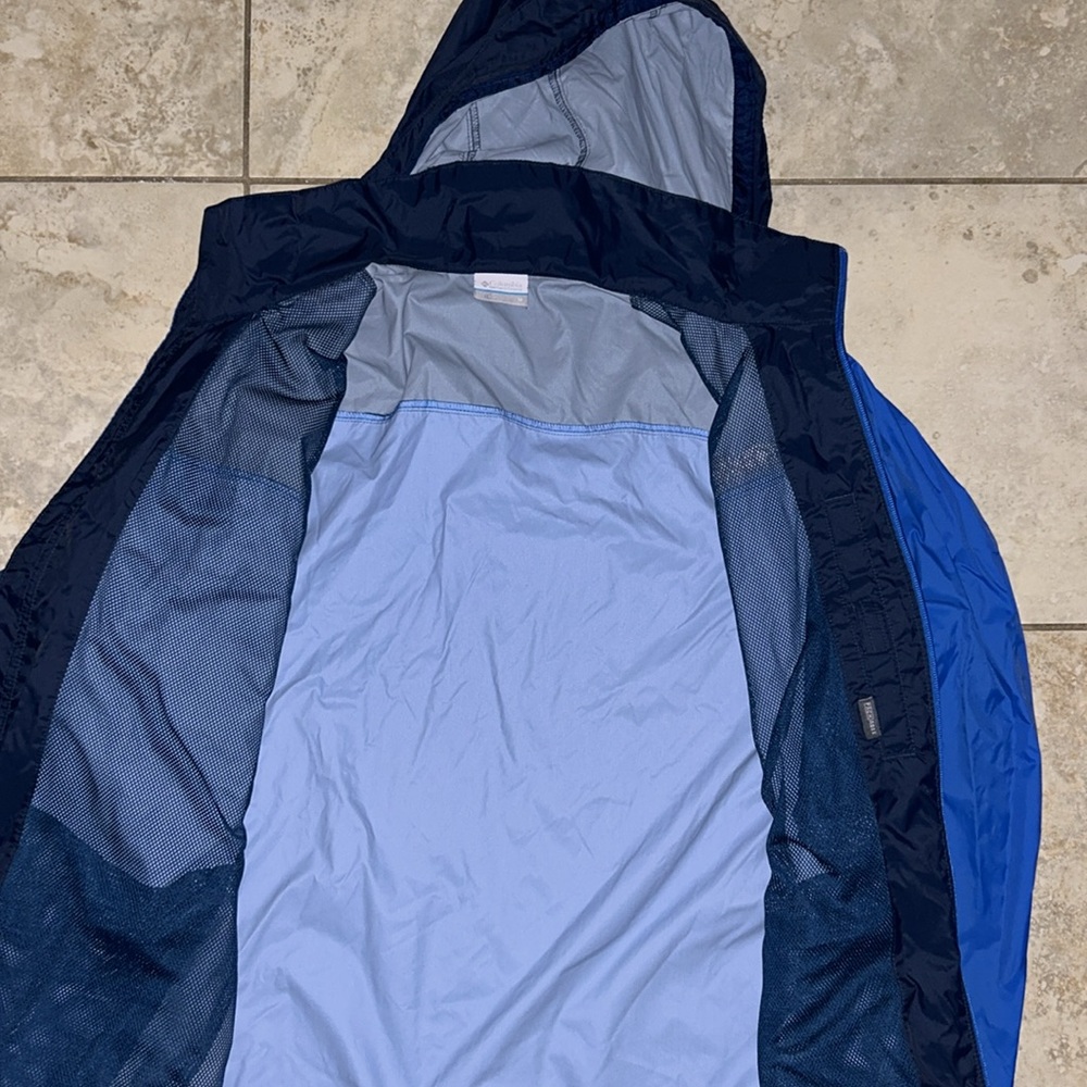 Columbia jacket - Picture 2 of 2